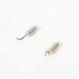 Moteurs Micro Quad Sens Horaire de MHDFLY