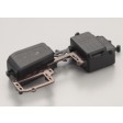 Kyosho Inferno MP9 TKI3 READYSET NOVAROSSI 21 PULLSTART