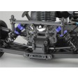 Kyosho Inferno GT2 ASTON MARTIN VITAPHONE