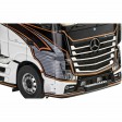 1/24e Revell Mercedes-Benz Actros MP4
