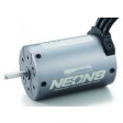 KYOSHO INFERNO MP9e TKI1 BLANC/NOIR READYSET EP