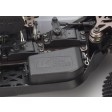 Kyosho Inferno MP9 TKI3 READYSET NOVAROSSI 21 PULLSTART