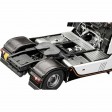 1/24e Revell Mercedes-Benz Actros MP4