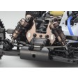 Kyosho Inferno MP9 TKI3 READYSET NOVAROSSI 21 PULLSTART