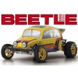 Kyosho BEETLE 1:10 2WD *Legendary Series* Kit à monter
