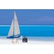 Kyosho SEAWIND READYSET (2.4GHZ) 40462RS