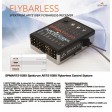 Récepteur Spektrum AR7210BX avec module Flybarless BeastX