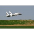 Pro-tronik Jet SU-27 Kit (750mm)