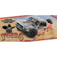 FTX Torro Trophy Truck 4WD RTR 1/10e Nitro Orange