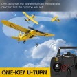 Volantex SPORT CUB S2 6 Axes Gyro EPP - Prêt à voler