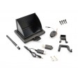 Set écran caméra FPV ALIEN X250 XK Innovation
