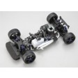 Kyosho Inferno GT2 RACE SPEC AUDI R8 LMS 