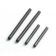 FTX jeu d'axes de triangles long et court - Carnage/ Outlaw/ Bugsta/ Mhd truggy