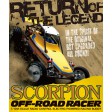 Kyosho Scorpion 1:10 2WD *Legendary Series* Kit à monter