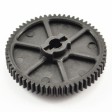 Couronne principale 62 dents FTX OUTLAW