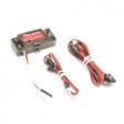 Kit d’éclairage LED pour M10DT VOLKSWAGEN Carisma