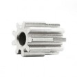Pignon moteur 9 dents 32DP acier 3,2mm
