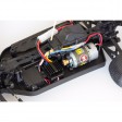 Hobbytech REVOLT BX-10 3.0 Orange 1/10 RTR