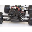 Hobbytech REVOLT BX-10 3.0 Orange 1/10 RTR