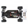 Hobbytech REVOLT BX-10 3.0 Orange 1/10 RTR