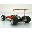 1/20e Ebbro Team Lotus Type 49B 1969