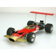 1/20e Ebbro Team Lotus Type 49B 1969
