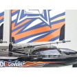Voilier Joyway Discovery 655mm 2.4 GHz RTS