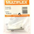 Axe moteur Himax HC3514