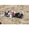 Hobbytech SPIRIT EVO RTR ALPHA 21 TH + Accus RX+Chargeur