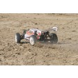 Hobbytech SPIRIT EVO RTR ALPHA 21 TH + Accus RX+Chargeur