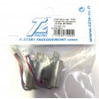 Moteurs A pour quadrocoptère Spyrit Max FPV