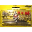 408042 TRANSMISSION 4WD - CARSON XMODS EVO SERIE TRUCK