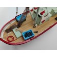 1/20e Billing boats Monterey 522 RC SUR-COMMANDE