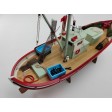 1/20e Billing boats Monterey 522 RC SUR-COMMANDE