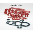 ImmersionRC Vortex 285 V2 ARF (FPV Racer Edition)