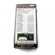 Emetteur vidéo 5.8GHz 600mW 15Ch. Race band Immersion RC