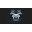 Dji PHANTOM 4 PRO - Prêt à voler