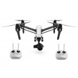 DJI INSPIRE 1 RAW - ZenMuse X5R - 2 Radios + 2 x SSD 512