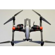 Kit parachute DJI Inspire 2 - IDRsys DRONAVIA