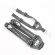 Sangle radiocommande pour DJI Inspire 1/2 ou Radio DJI