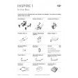 DJI INSPIRE 1 V2.0 - Prêt à voler + SUPER PACK