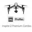 ∆ DJI INSPIRE 2 (L) Premium Combo
