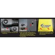 Bâteau Amorceur Joysway Baiting 500 V3 Gris RTS