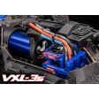 Traxxas Mini Rally VXL Ford RS200 PRE-COMMANDE