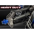 Traxxas Jato 4x4 VXL 4S Rose 1/8e SUR-COMMANDE