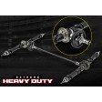 Traxxas BigFoot 4X4 BL-2S HD Clipless 1/10e SUR-COMMANDE