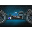 Traxxas XRT 8s Verte Prête à rouler COMBO