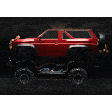 Traxxas TRX-4 Nissan Pathfinder Rouge 1/10e PRE-COMMANDE