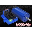 Traxxas Ford Raptor R 4x4 Ultimate VXL 4S Fox2 - 1/10e