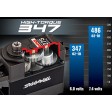 Traxxas Ford Raptor R 4x4 Ultimate VXL 4S Fox SE - 1/10e SUR-COMMANDE